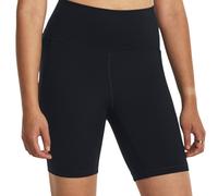 Shorts Under Armour Meridian Bike Short 7in-BLK 1382521-001 Taglie XS