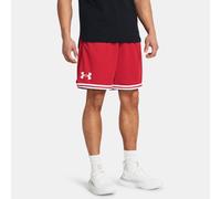 Under Armour Uomo UA Perimeter Short Pants