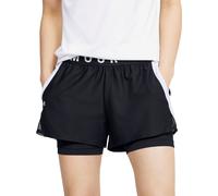 Shorts Under Armour Play Up 2-in-1 Shorts 193444710397 in taglia XS EU