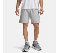 Shorts Under Armour UA Rival Fleece Shorts 196885412615 in taglia S EU