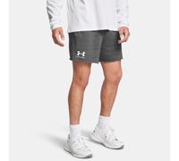 Under Armour Pantaloncini da Uomo Rival Terry 15,2