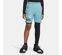 Under Armour Under Armour Tech™ LogoShorts Shorts M Azzurro
