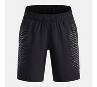 Under Armour Tech Play Shorts Nero 14-16 Years Ragazzo