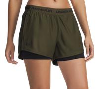 Shorts Under Armour Tech Play Up 2in1 Shorts 198632711927 in taglia XL EU
