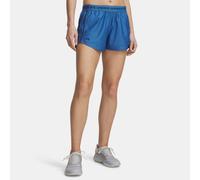 UNDER ARMOUR Pantaloni sportivi 'Play Up' azzurro / blu scuro Donna - PROMO - Sport - Abbigliamento sportivo - Pantaloni sportivi - Shorts UNDER ARMOUR XS