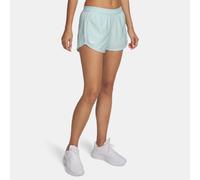 Shorts Under Armour Tech™ Play Up da 8 cm (3") da donna Refresh Mint / Bianco XS
