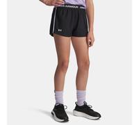 Under Armour UA Tech™ Play Up Jr - pantaloni fitness - ragazza YM Black junior