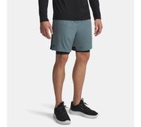 Shorts Under Armour UA Tech Vent 2in1 Short 198632924945 in taglia S EU