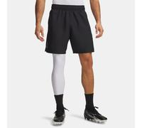 Under Armour Donna UA Fly By 3'' Shorts, Pantaloncini Donna Sportivi, Shorts Donna Comodi e Traspiranti, Pantaloncini Running e Palestra
