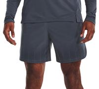 Shorts Under Armour UA Armourprint Peak Wvn Sts-GRY 196040311296 in taglia S EU