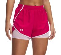 Shorts Under Armour UA Fly By 2-in-1 Shorts 197779699556 in taglia S EU
