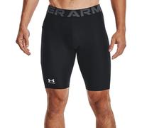 Pantaloncini lunghi da uomo Under Armour HG Armour nero/bianco (M)