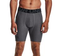 Shorts HeatGear® Armour Compression da uomo Gray MD
