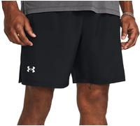 Shorts Under Armour UA LAUNCH 7'' SHORTS-BLK 196885481208 in taglia XL EU