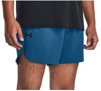Shorts Under Armour UA Peak Woven Shorts-BLU 196883693351 in taglia S EU