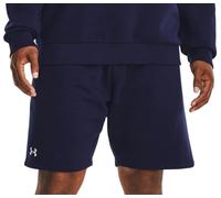 Shorts Under Armour UA Rival Fleece Shorts-BLU 196884203030 in taglia S EU