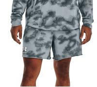 Shorts Under Armour UA Rival Terry 6in Short 196040043999 in taglia L EU