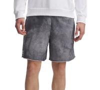 Shorts Under Armour UA Rival Terry AOP8inShortQ1 197779848091 in taglia XL EU