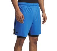 Shorts Under Armour UA Tech Vent 2in1 Short 198632924846 in taglia XL EU