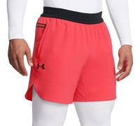Shorts Under Armour UA Vanish Elite Short-RED 197777323187 in taglia XXL EU