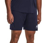 UNDER ARMOUR Pantaloni sportivi 'Challenger' navy / bianco Uomo UNDER ARMOUR L navy / bianco