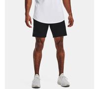 Shorts Under Armour Unstoppable da uomo Nero / Nero XXL