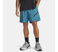 Under Armour Unstoppable Woven Shorts Blu S Uomo