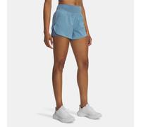 Shorts Under Armour Vanish 2-in-1 da donna Blu Smoke / Blu Smoke S