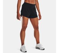 Shorts Under Armour Flex Woven 2-in-1 1376936-001 Taglie XS