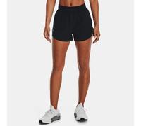 Shorts Under Armour Vanish da 8 cm (3") da donna Nero / Nero S