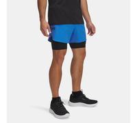 Shorts Under Armour UA Vanish Elite 2in1 Short 198632682333 in taglia L EU