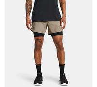 Shorts Under Armour UA Vanish Elite 2in1 Short 196885554223 in taglia XXL EU