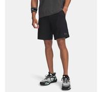 Shorts Under Armour Vanish Woven 2.0 da 20 cm (8") da uomo Nero / Castlerock M
