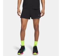 Pantaloni corti Under Armour Velociti Elite nero rosa blu - XL