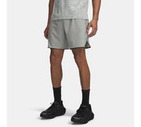 Shorts Under Armour Velociti Pro da 13 cm da uomo Titanium / Riflettente S