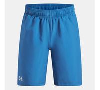 Under Armour Tech Woven Shorts Blu 14-16 Years Ragazzo