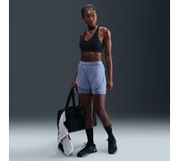 Shorts Universa 2 in 1 13 cm - Donna - Blu XXS