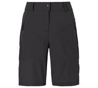 Vaude Bike Altissimo Ii Shorts Nero 42 Donna Black Uni