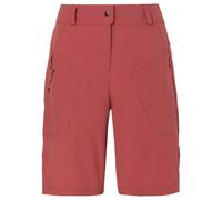 Vaude Bike Altissimo Ii Shorts Rosa 38 Donna Brick