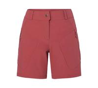 Vaude - Women's Altissimo Shorty - Pantaloni da ciclismo 36 rosso