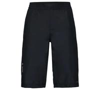 Vaude Drop W - pantaloncino MTB - donna Black 44