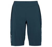 Shorts VAUDE Kuro II Bleu