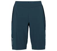 Shorts VAUDE Kuro II Blu