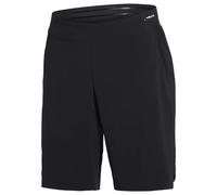 Vaude Bike Kuro Iii Bib Shorts Nero 2XL / Regular Uomo