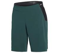 Shorts VAUDE Kuro III Vert