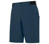 Shorts VAUDE Loamer Base Bleu