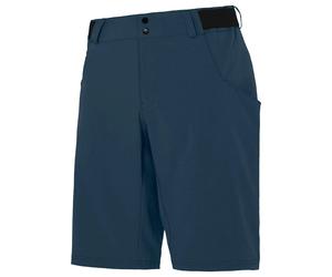 Shorts VAUDE Loamer Base Bleu