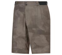 Shorts VAUDE Loamer Base Marrone