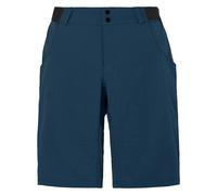 Vaude - Loamer Shorts - Pantaloni da ciclismo 3XL blu