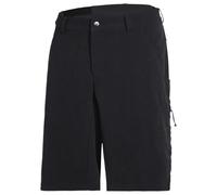 Vaude Bike Loamer Base Cord Shorts Nero XL / Regular Uomo